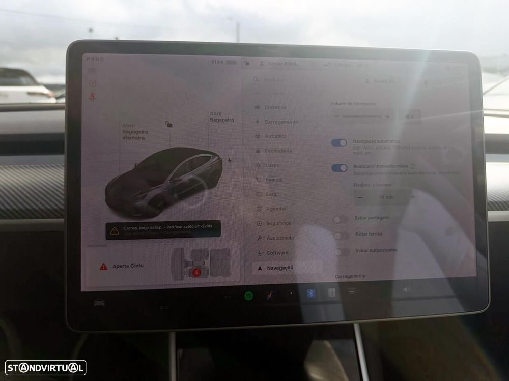 Tesla Model 3 Long-Range Dual Motor AWD - 31