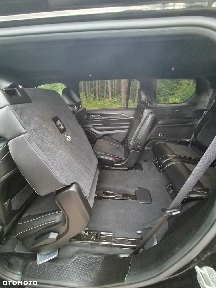 Jeep Grand Cherokee - 17