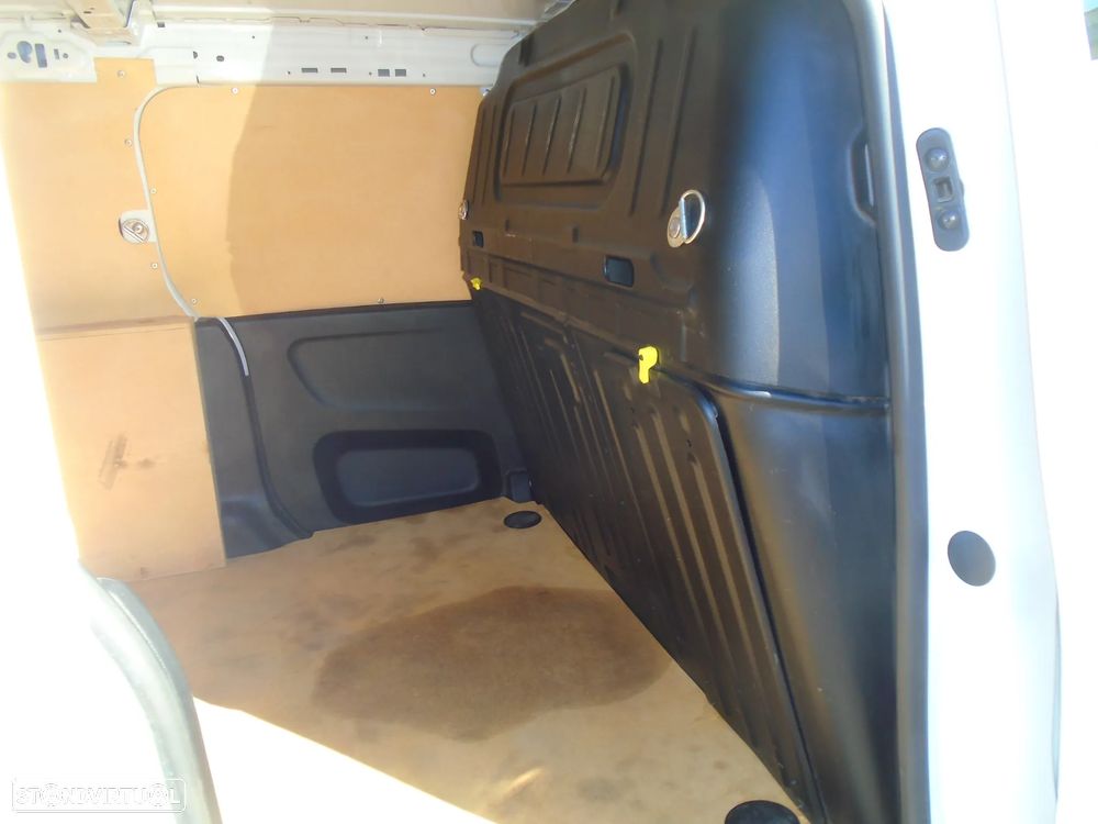 Opel COMBO  LONGA-NACIONAL-3 Lugares-102CV-6V-IVA DEDUTIVEL - 36