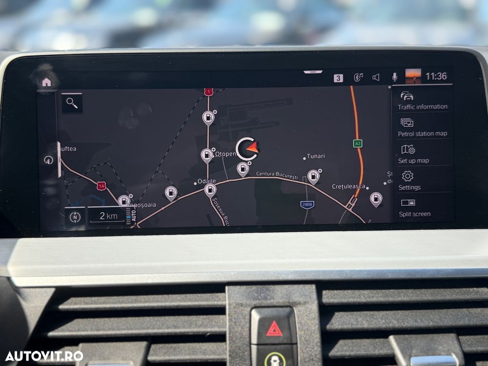 BMW X3 xDrive30e AT PHEV - 17