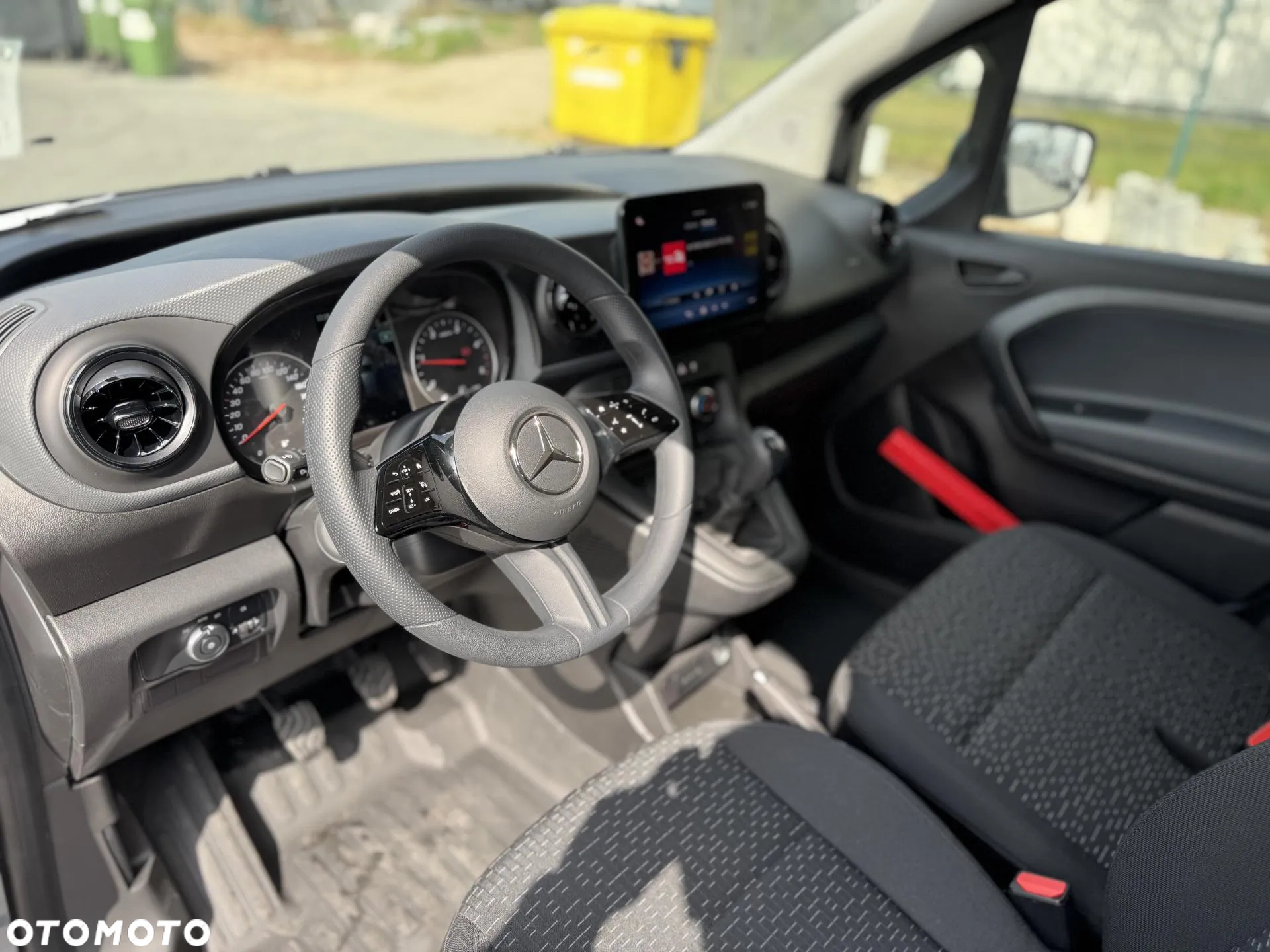 Mercedes-Benz Citan - 8