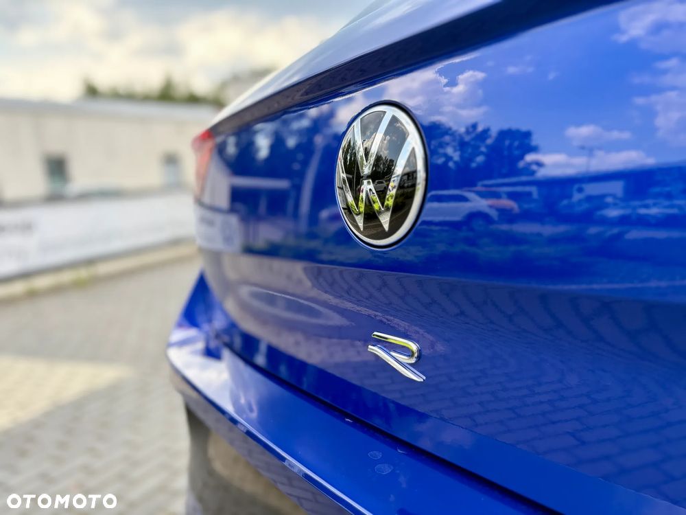 Volkswagen T-Roc 2.0 TSI 4Motion R DSG - 7