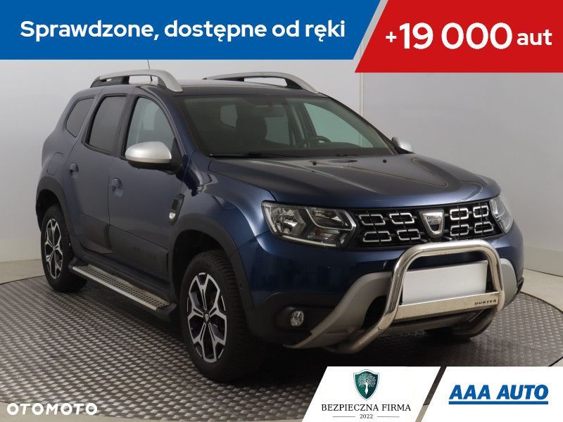 Dacia Duster - 2