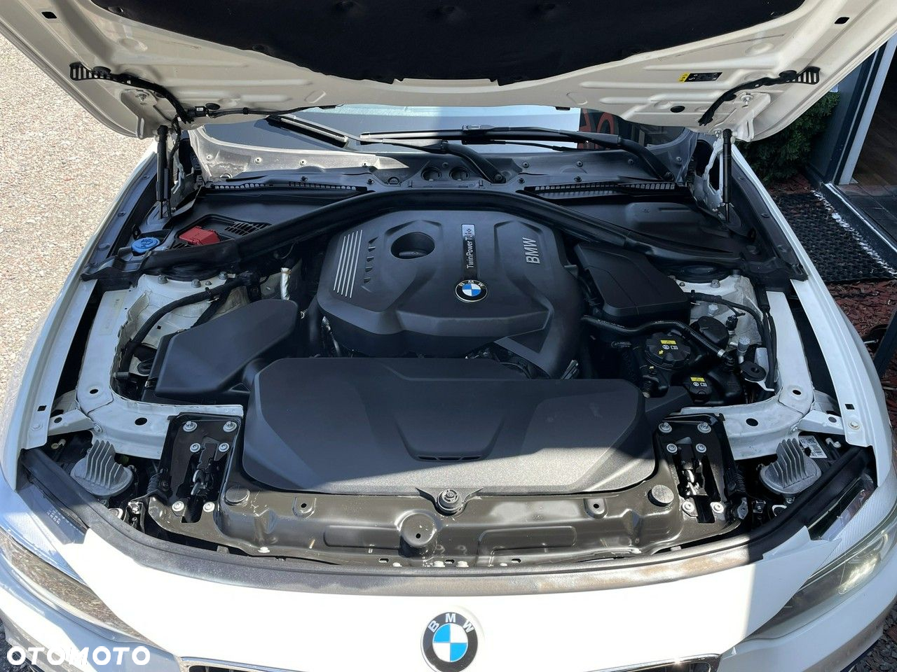 BMW Seria 4 430i Exclusive - 37
