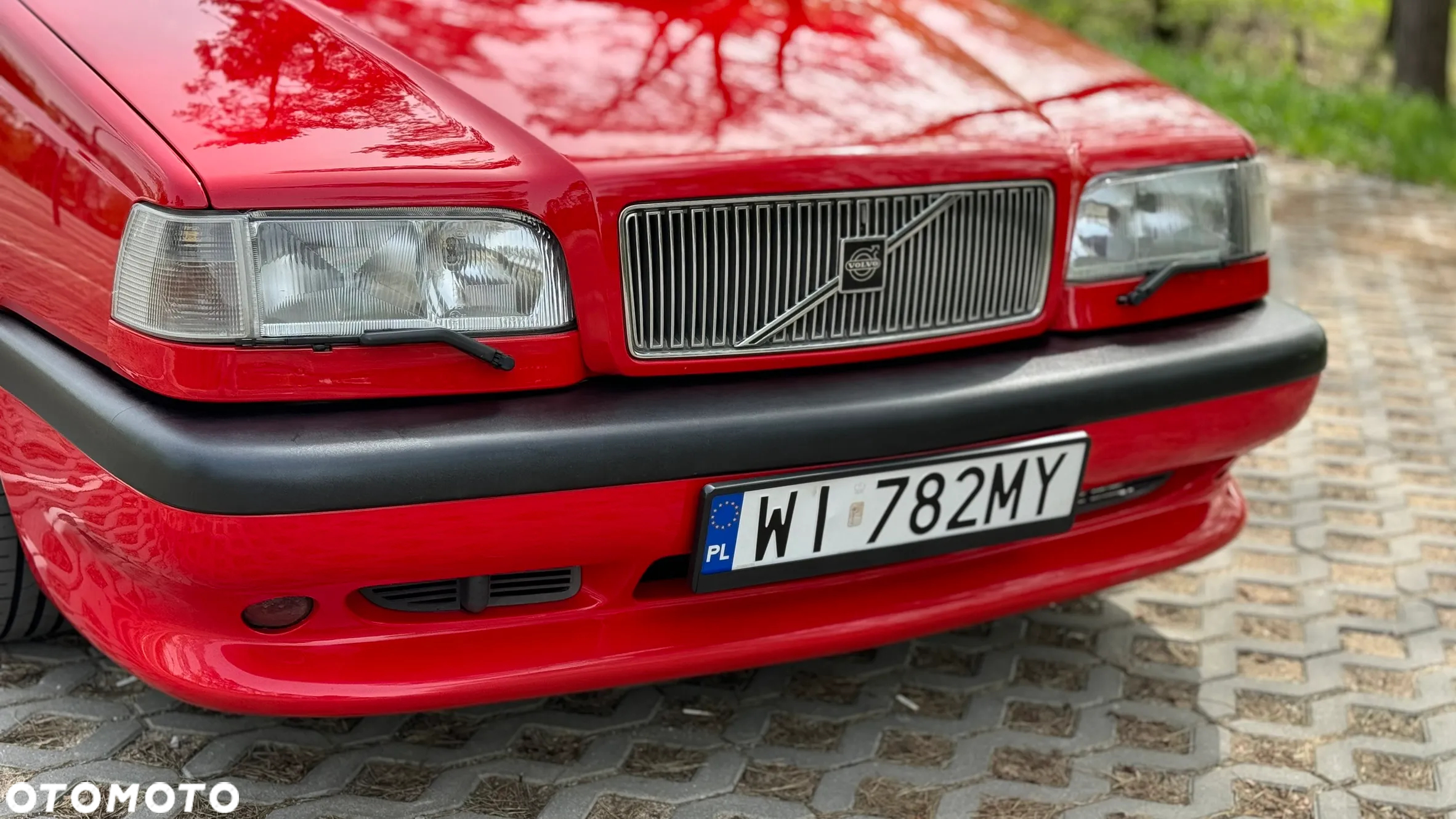 Volvo 850 - 3