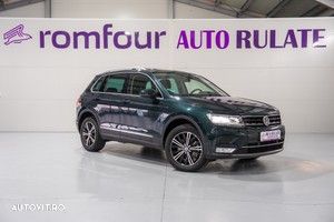 Volkswagen Tiguan 2.0 TDI SCR 4MOTION DSG Join - 1