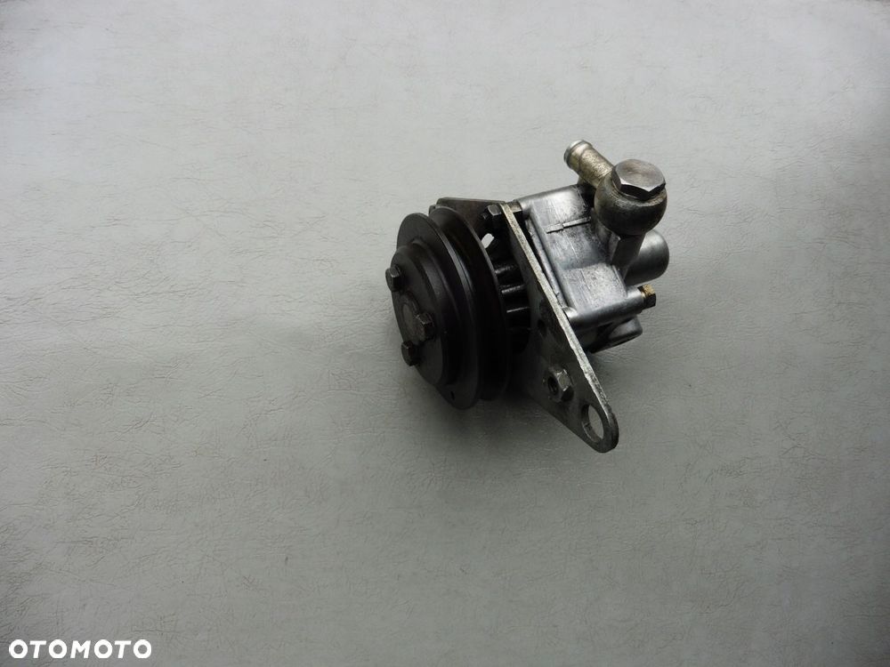 Pompa wspomagania Mercedes MB 100 W631 0004600980 7681955195 - 1