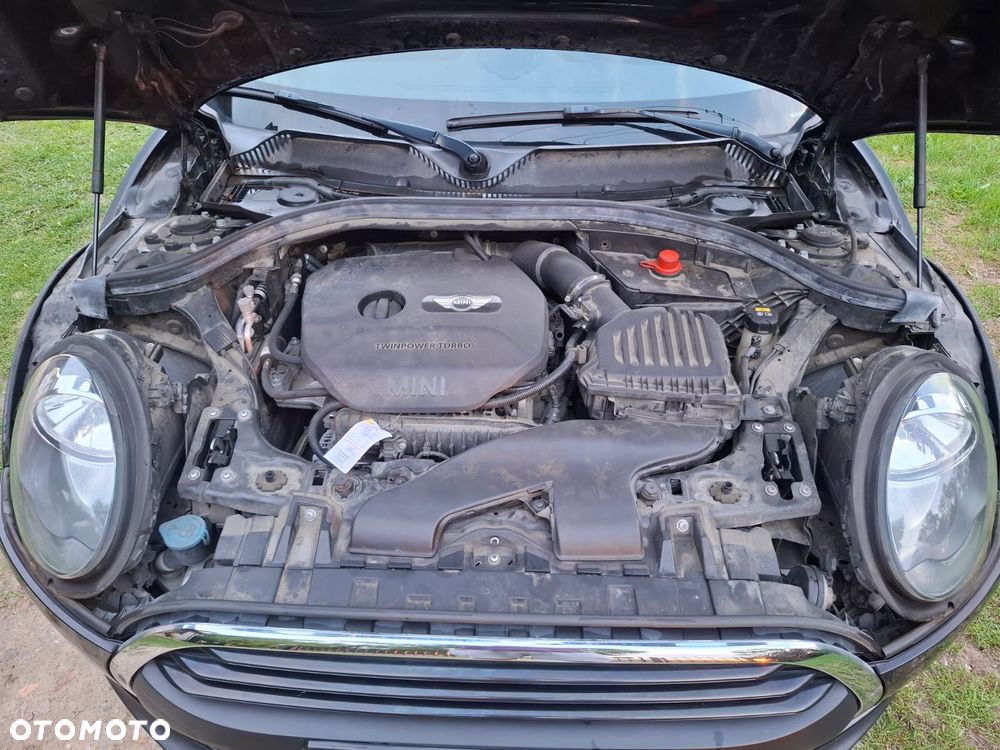 MINI Clubman - 21