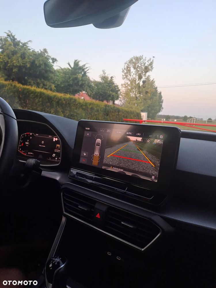 Seat Leon 2.0 TDI Style Edition - 10