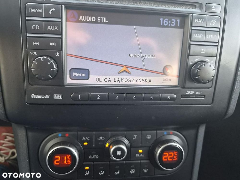 Nissan Qashqai+2 2013