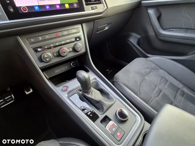 Cupra Ateca - 33