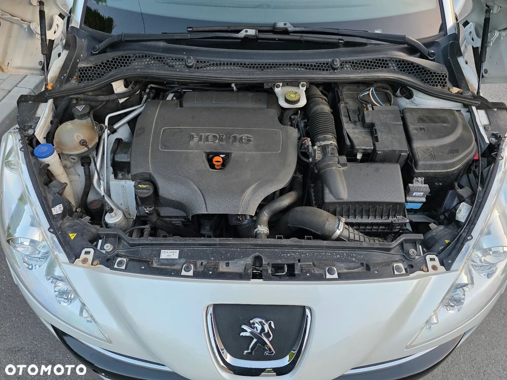 Peugeot RCZ 2.0 HDi FAP 160 - 31