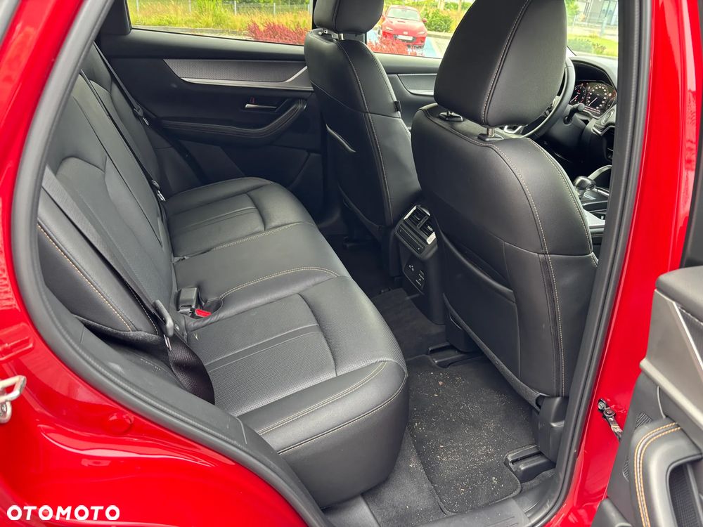Mazda CX-60 3.3 D mHEV Homura AWD - 12
