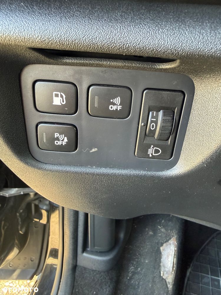 Citroën C4 Grand Picasso - 28