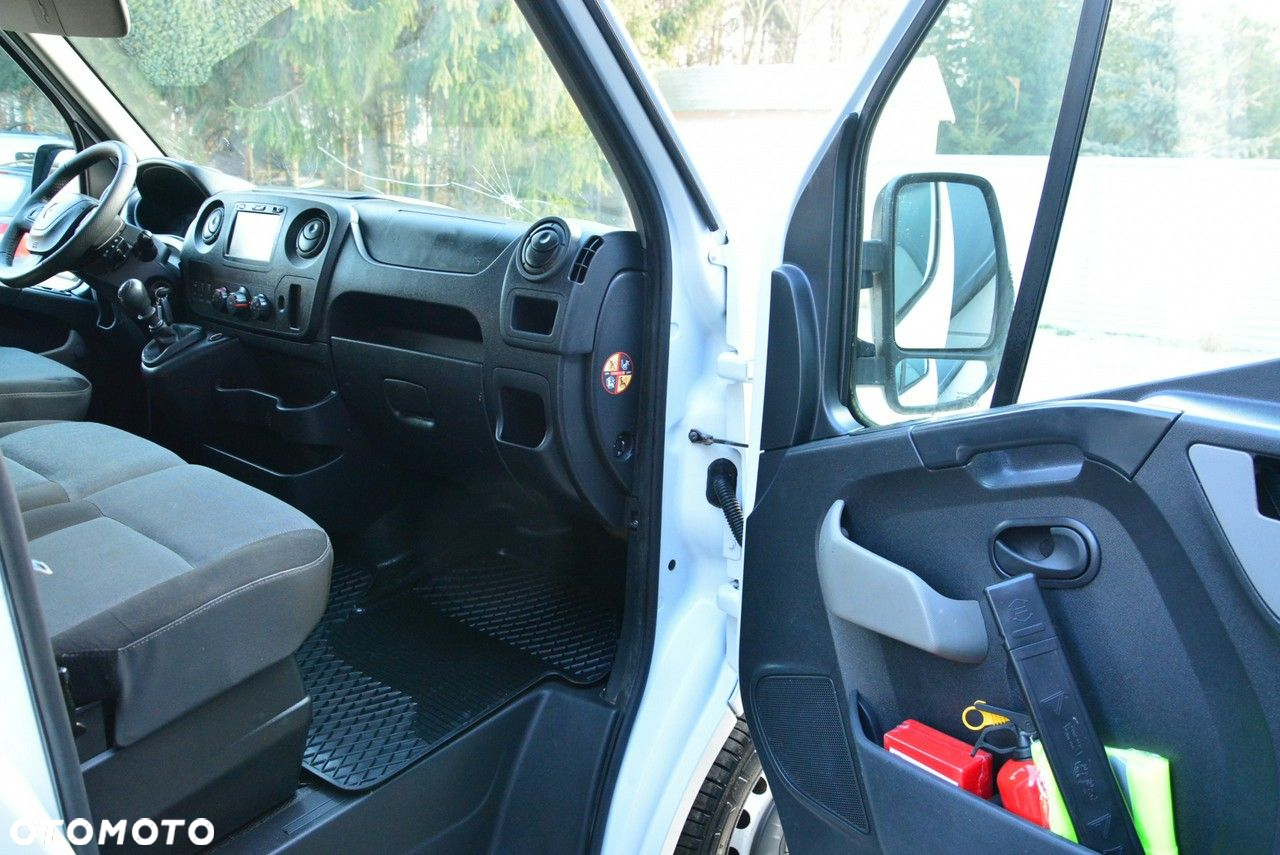 Renault Master - 7
