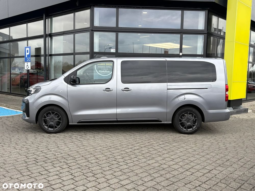 Opel Zafira - 3