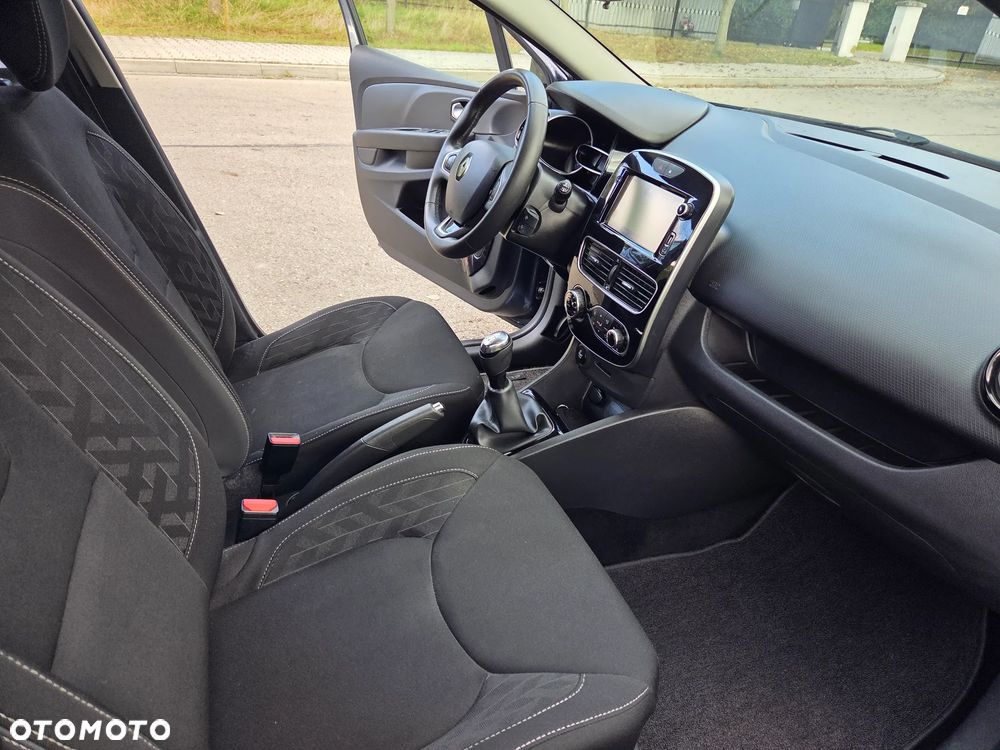 Renault Clio TCe 90 Limited - 21