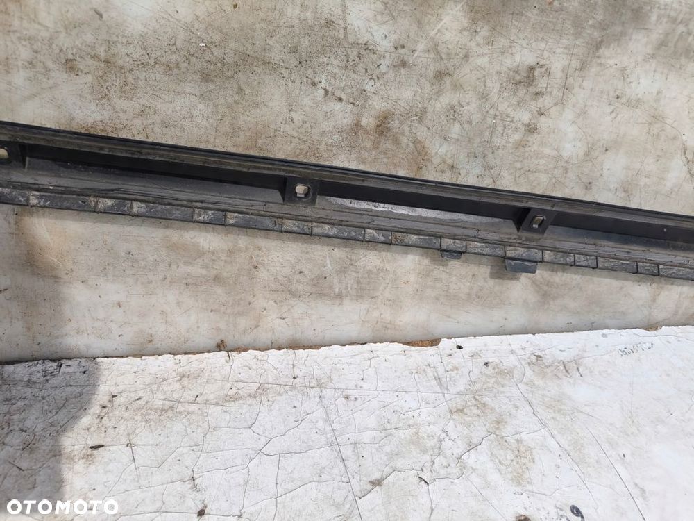 LISTWA PROGOWA MOCOWANIE LISTWY S LINE A3 8V CABRIO PRAWA 8V7854536 - 6