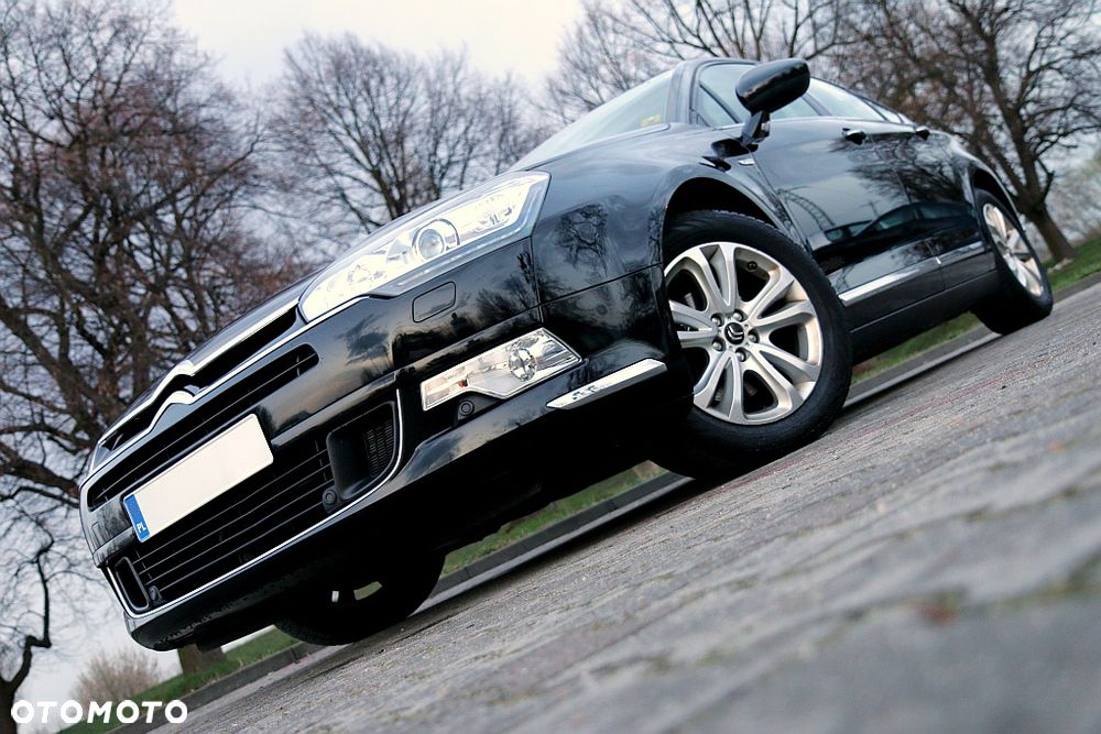 Citroen C5