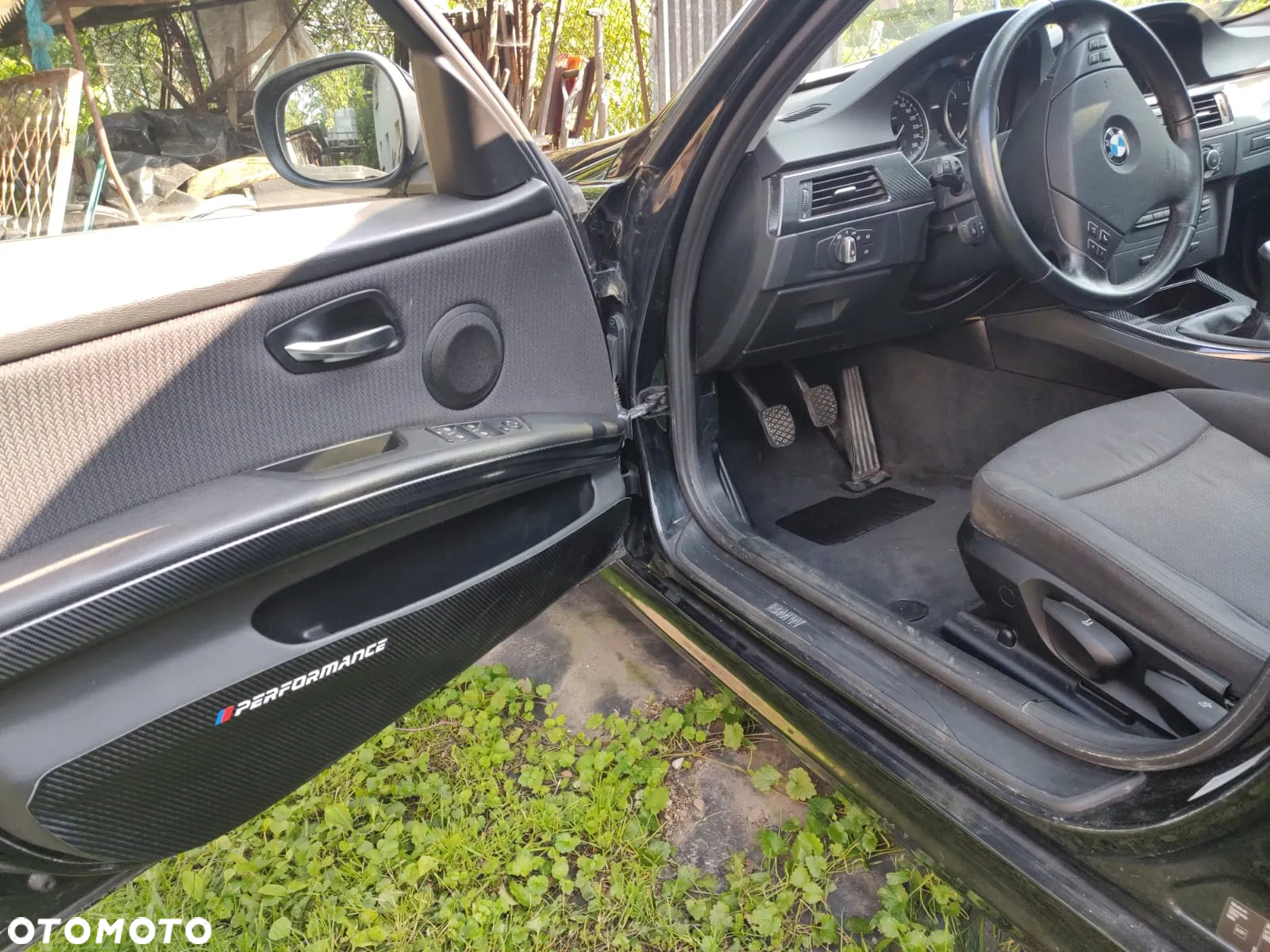 BMW Seria 3 320d Efficient Dynamics - 23