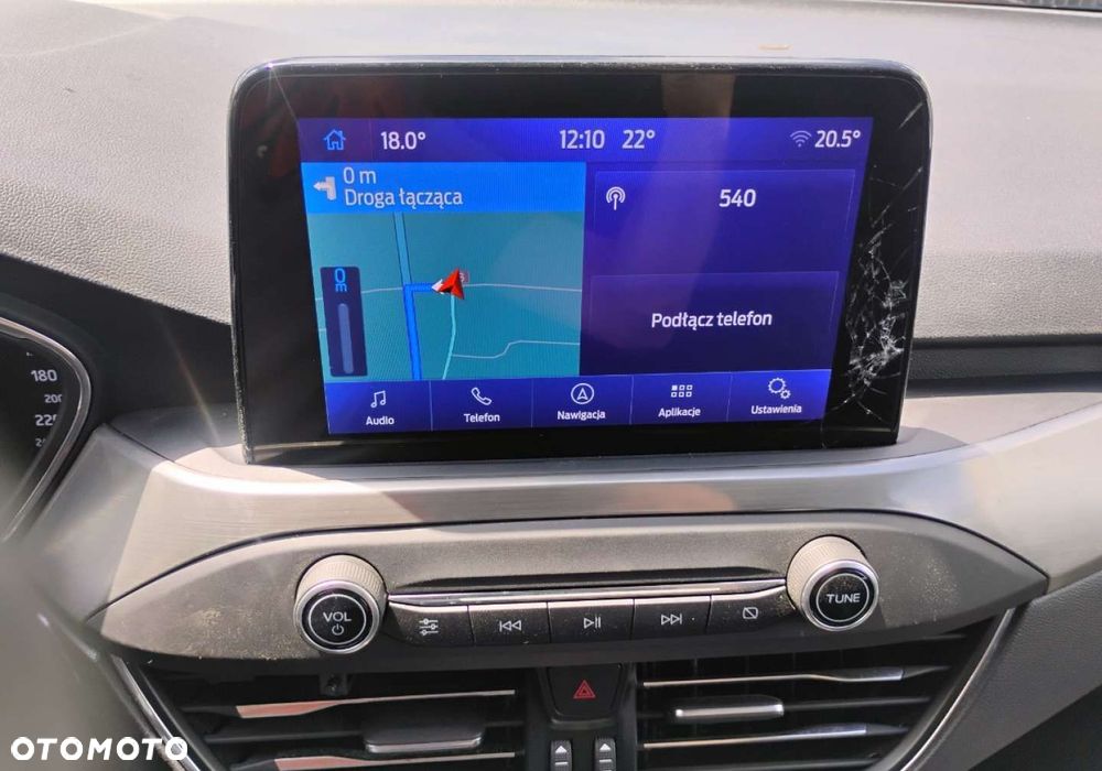 Ford Focus - 15