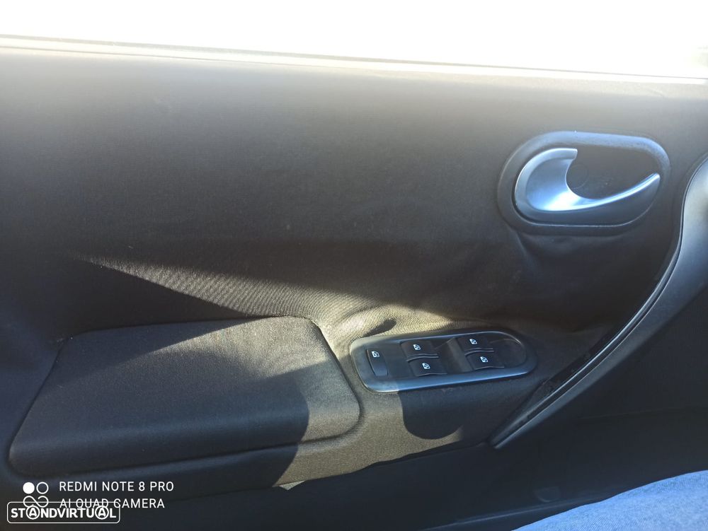 Renault Mégane 1.5 dCi Confort Expression - 11