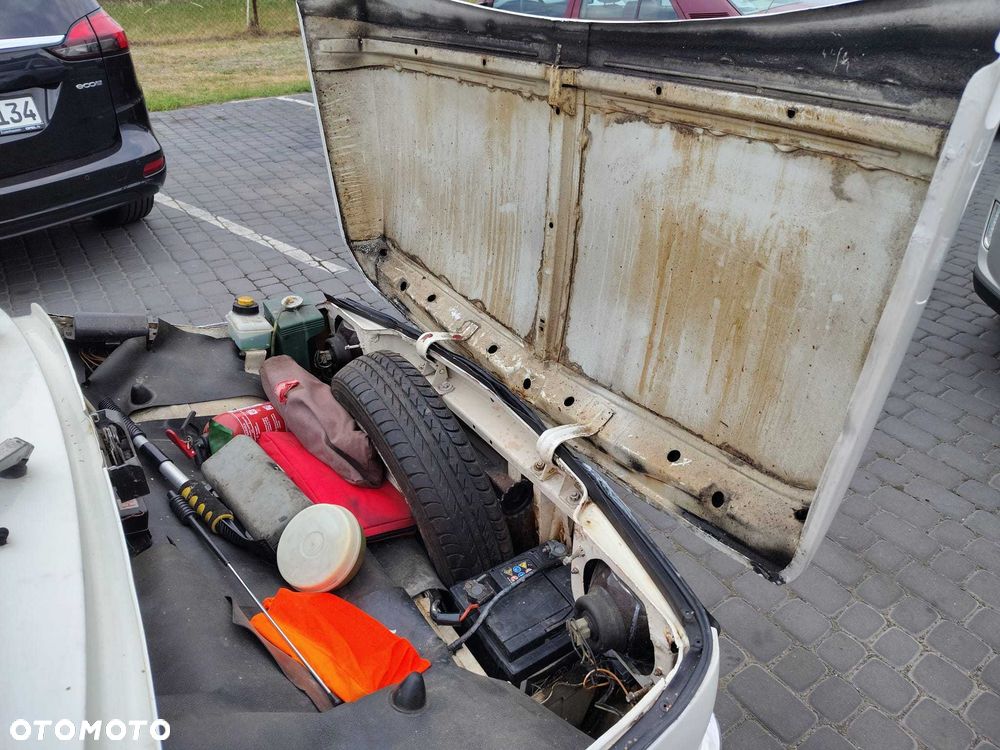 Fiat 126 - 6