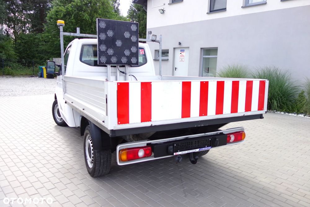 Volkswagen Transporter T6 Skrzynia 2.0 TDI 84 KM Klima Webasto - 22