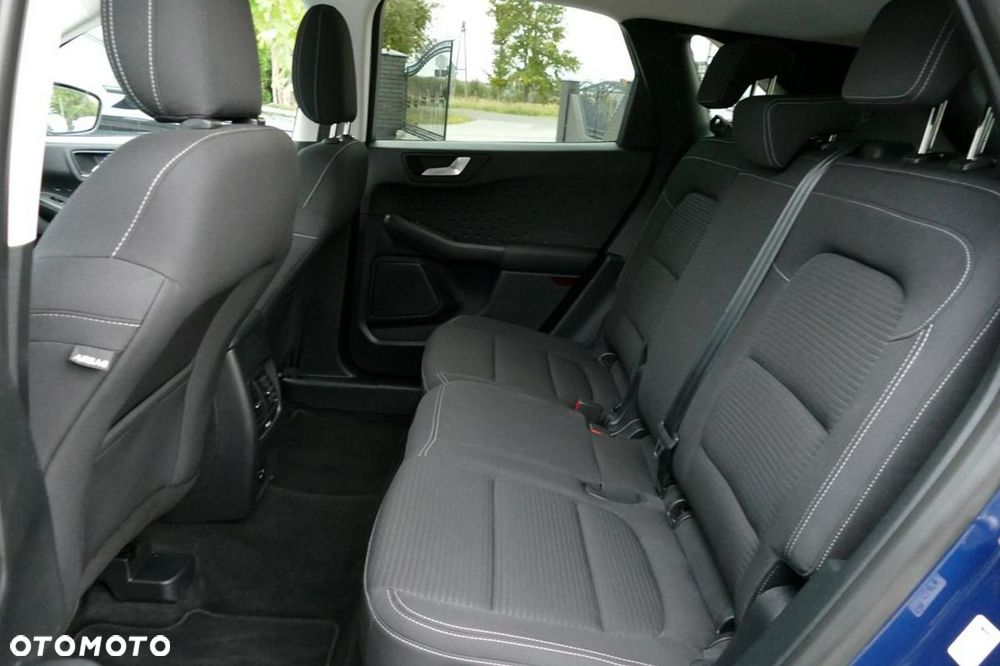 Ford Kuga 2.0 EcoBlue Hybrid TITANIUM X - 31