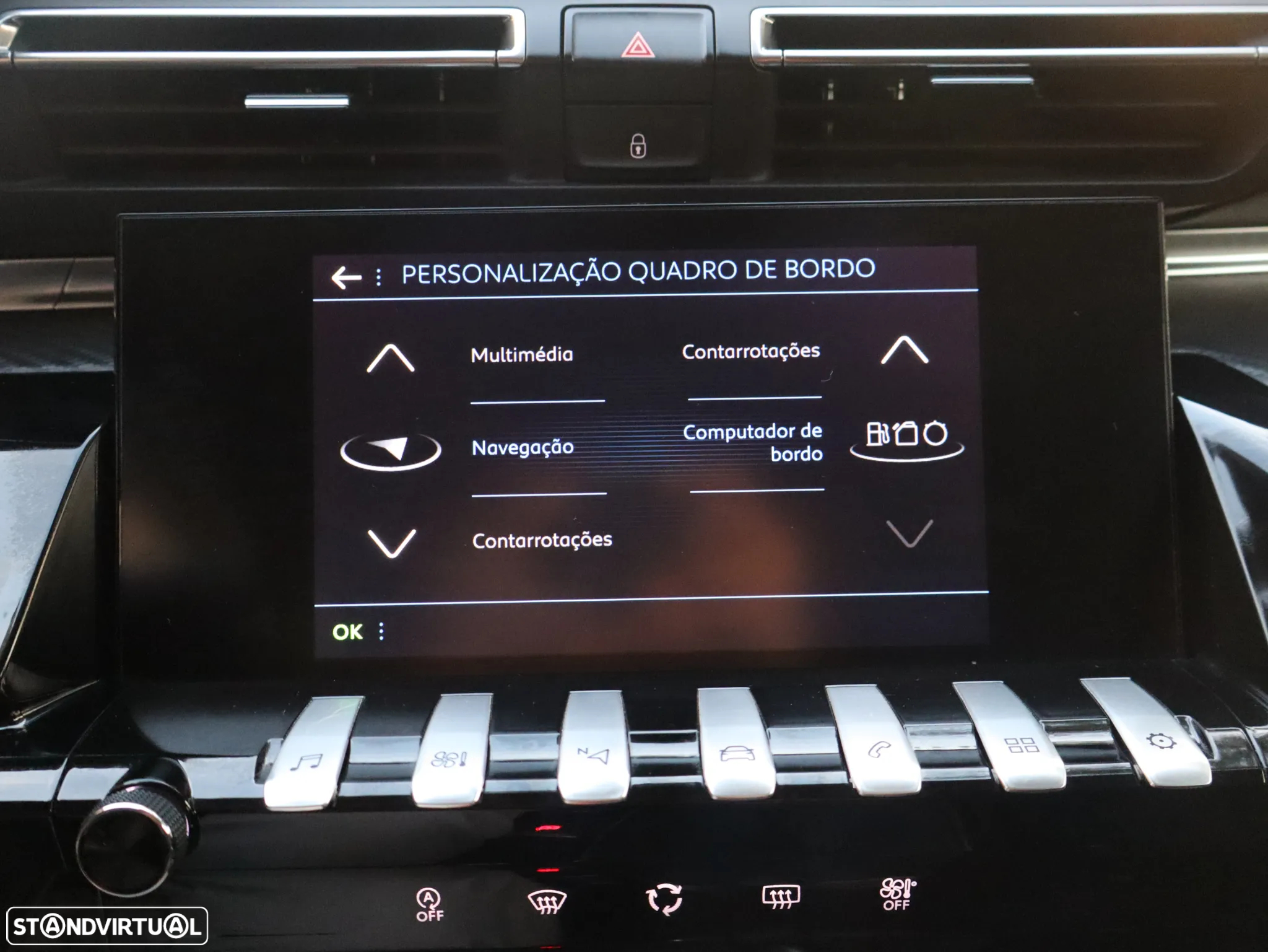 Peugeot 508 SW 1.5 BlueHDi Business Line - 27