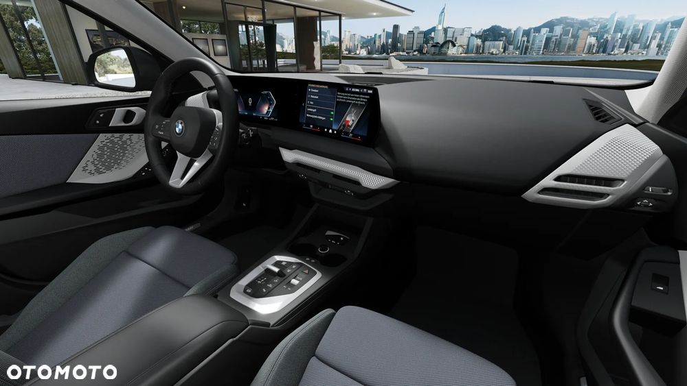 BMW Seria 1 120i - 10