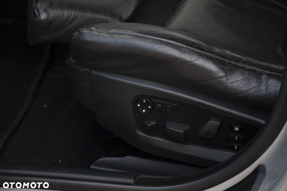 BMW Seria 5 - 40