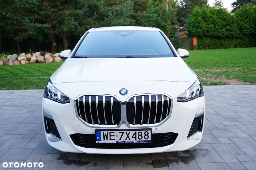 BMW Seria 2 220i mHEV M Sport sport - 5
