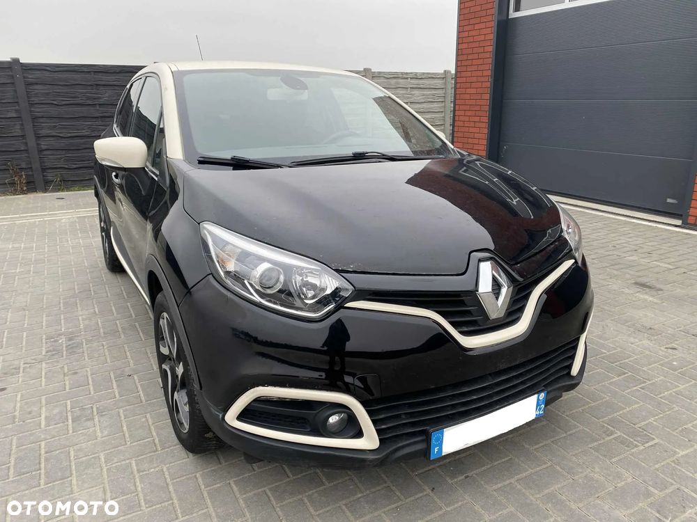 Renault Captur 1.2 TCe Intens EDC - 20