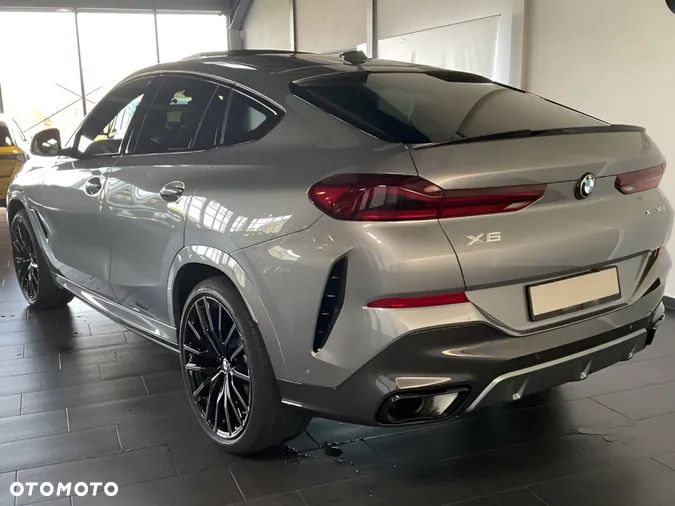 BMW X6 - 2