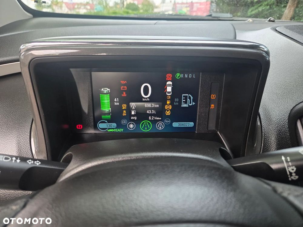 Opel Ampera ePionier Edition - 19