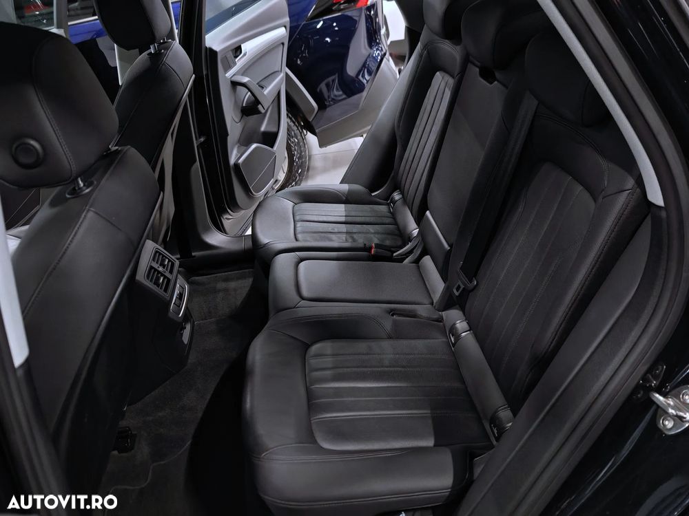Audi Q5 50 TFSI e quattro S tronic - 32