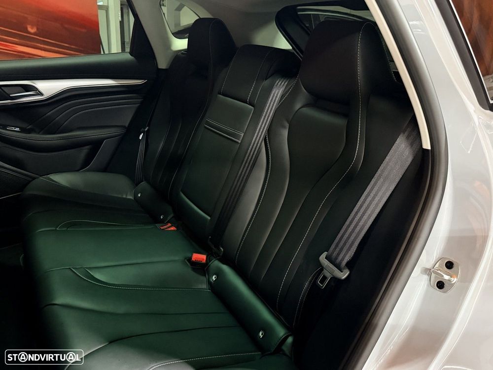 MG Marvel R 70 kWh Comfort - 10