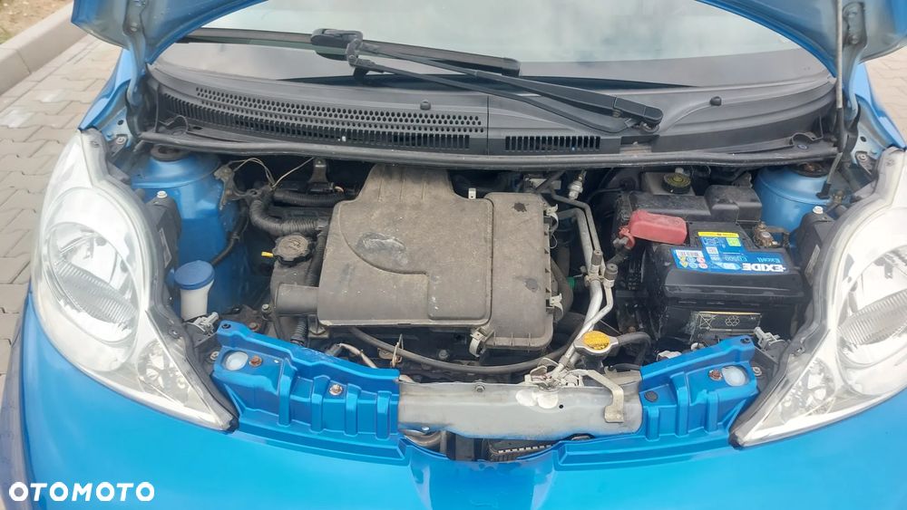 Peugeot 107 70 Urban Move - 40