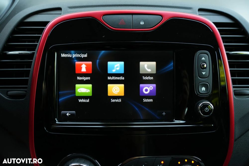 Renault Captur - 25