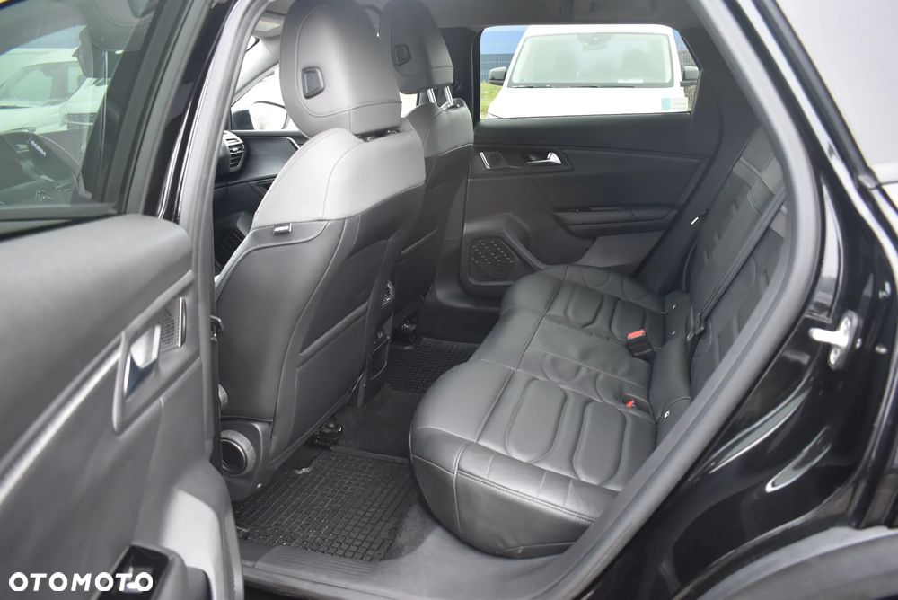 Citroën C5X 1.6 PureTech Shine EAT8 - 12