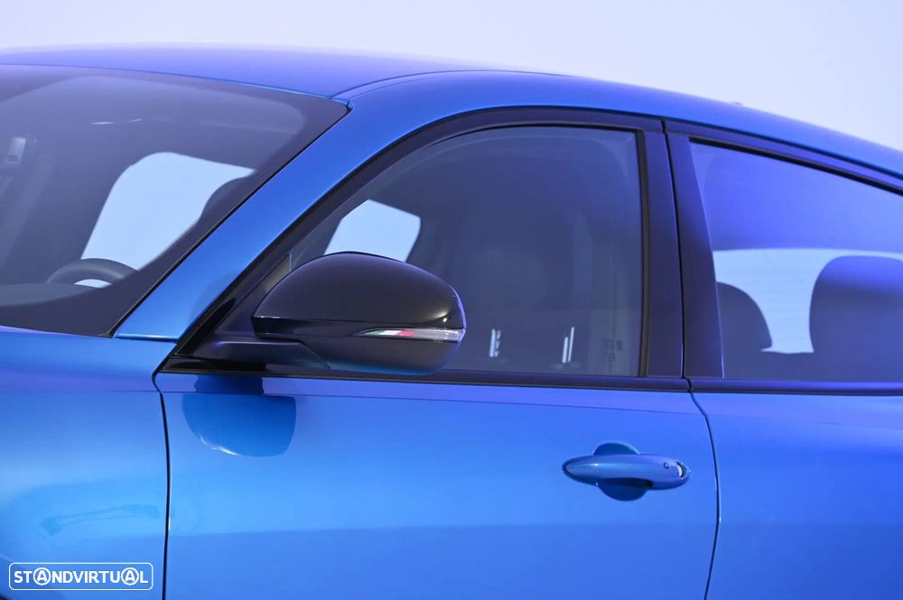 Alfa Romeo Tonale 1.5 Hybrid Sprint - 11