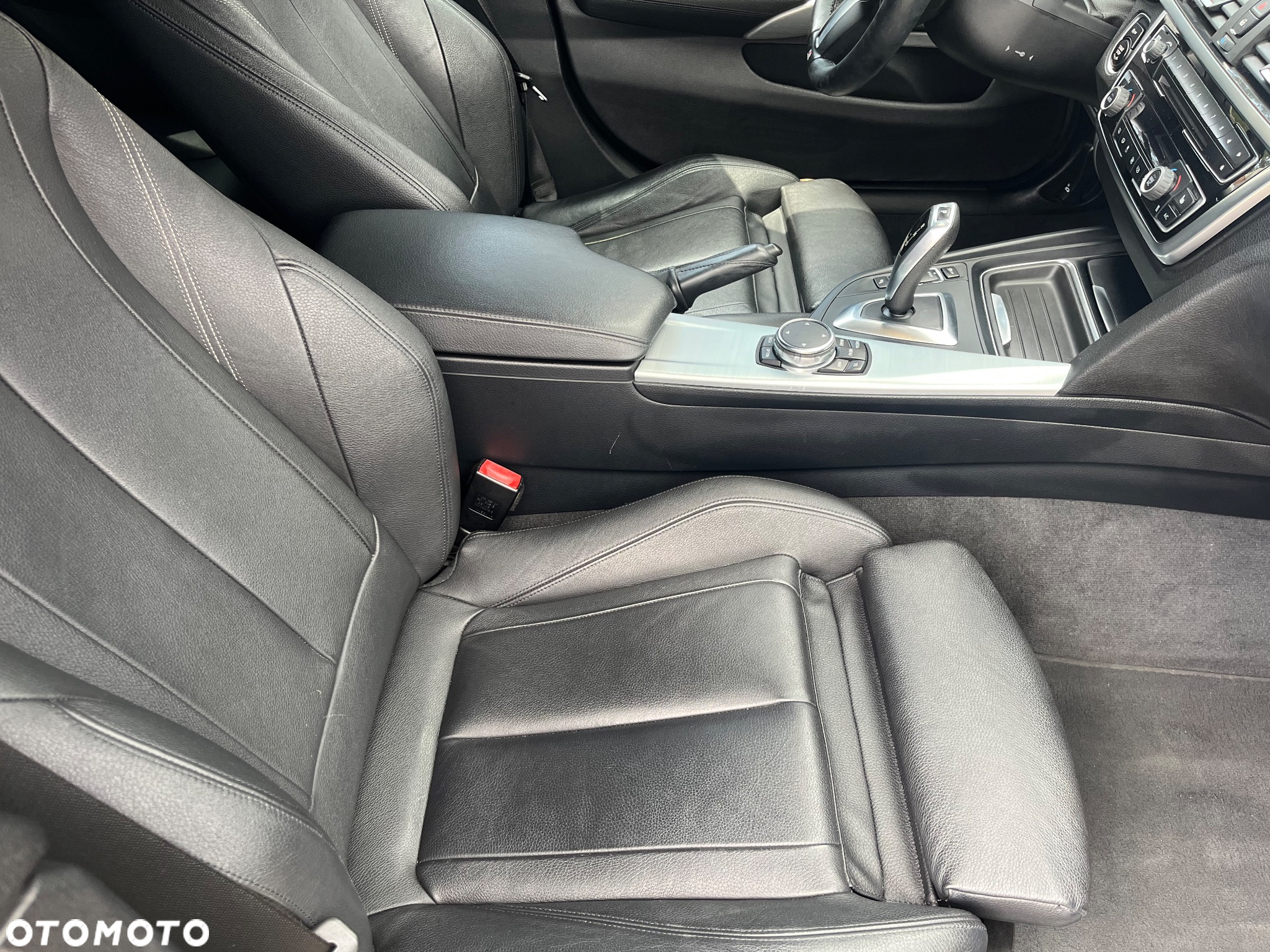 BMW Seria 4 420d Gran Coupe Sport-Aut Luxury Line - 16