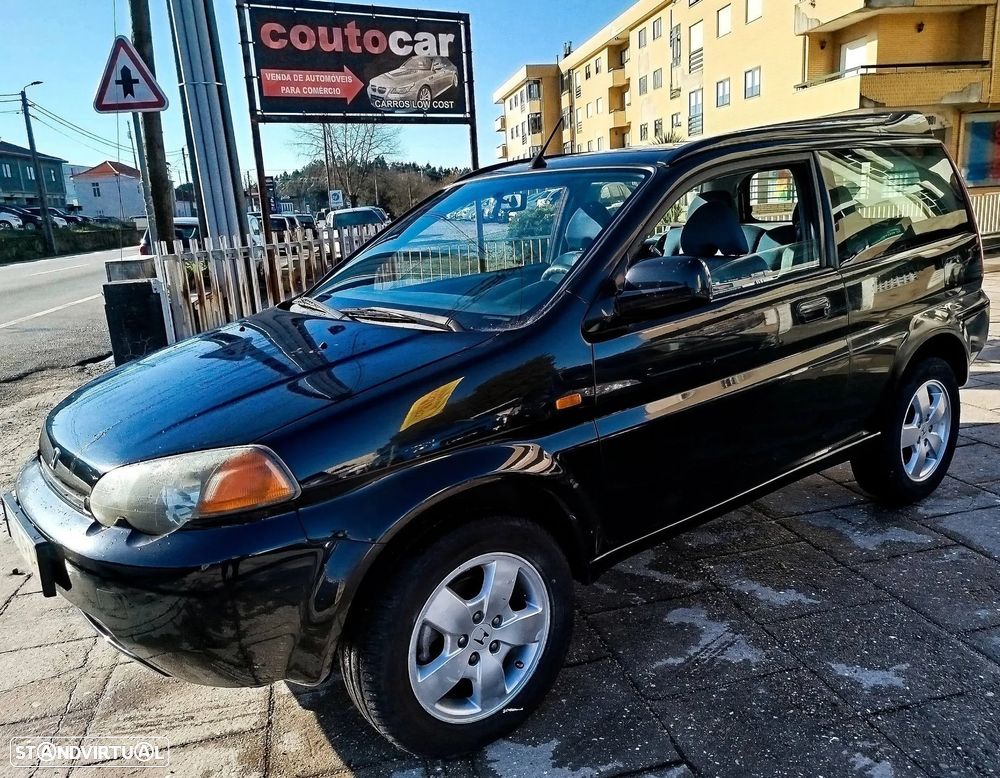 Honda HR-V 1.6 ES - 1