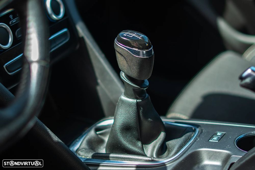 Renault Mégane 1.5 dCi Dynamique - 13