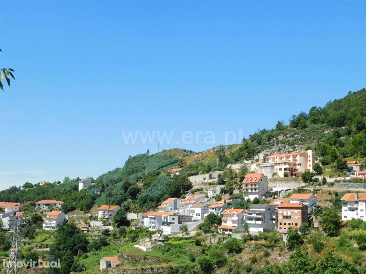 Terreno Urbano / Seia, Loriga - Grande imagem: 2/4