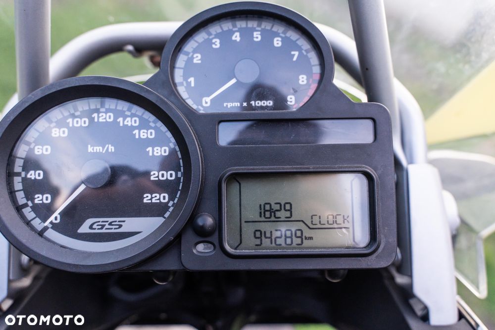BMW GS - 14