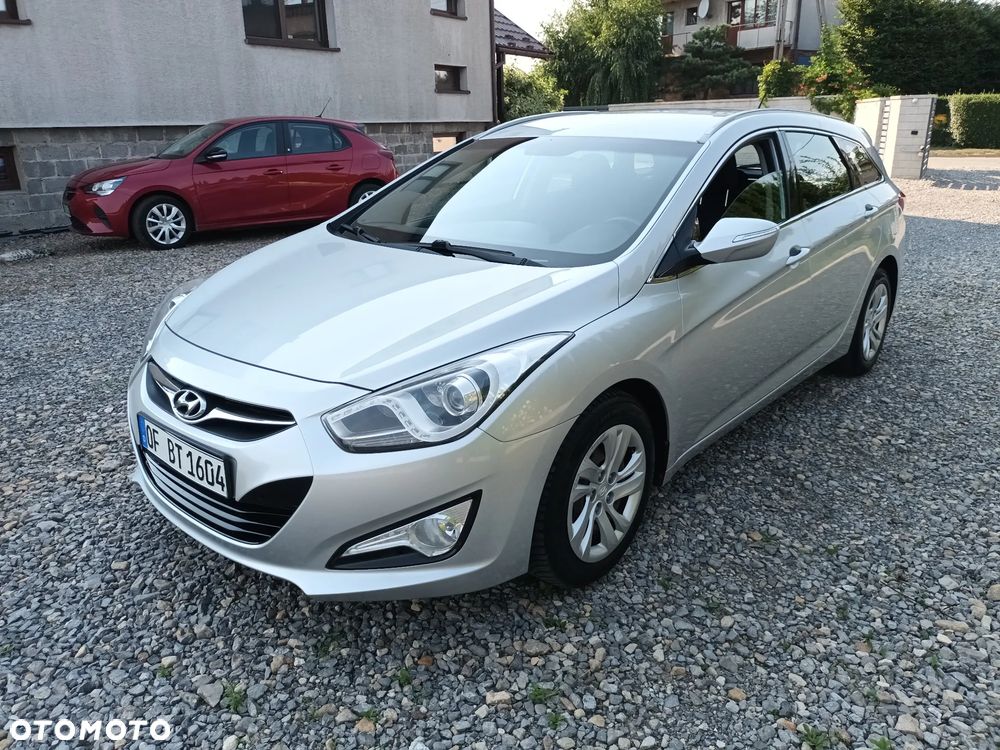 Hyundai i40 i40cw 1.6 5 Star Edition - 3