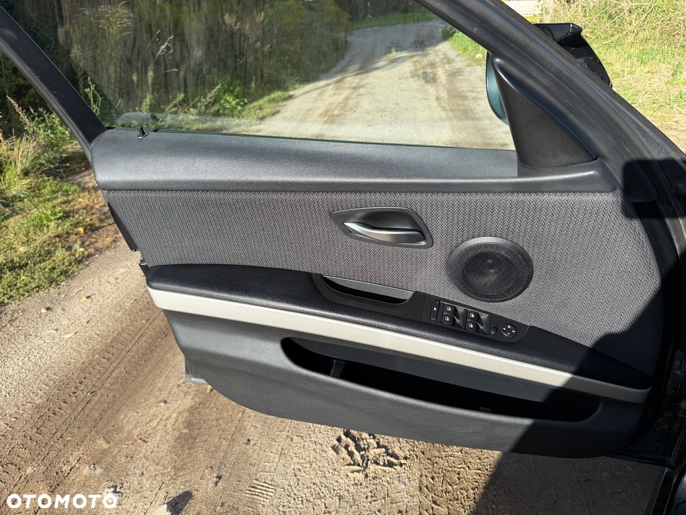 BMW Seria 3 - 20