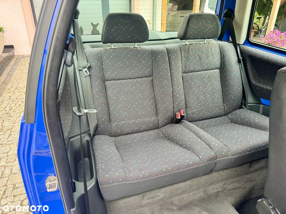 Seat Arosa 1.0 Prima Plus - 26
